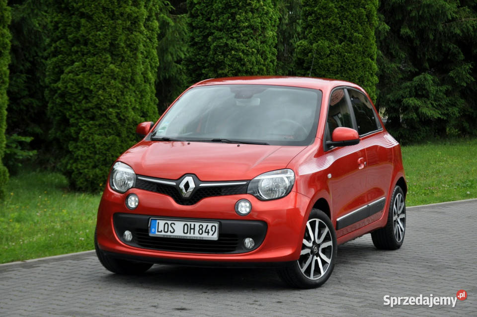 Renault Twingo Twingo Ostrów Mazowiecka sprzedam