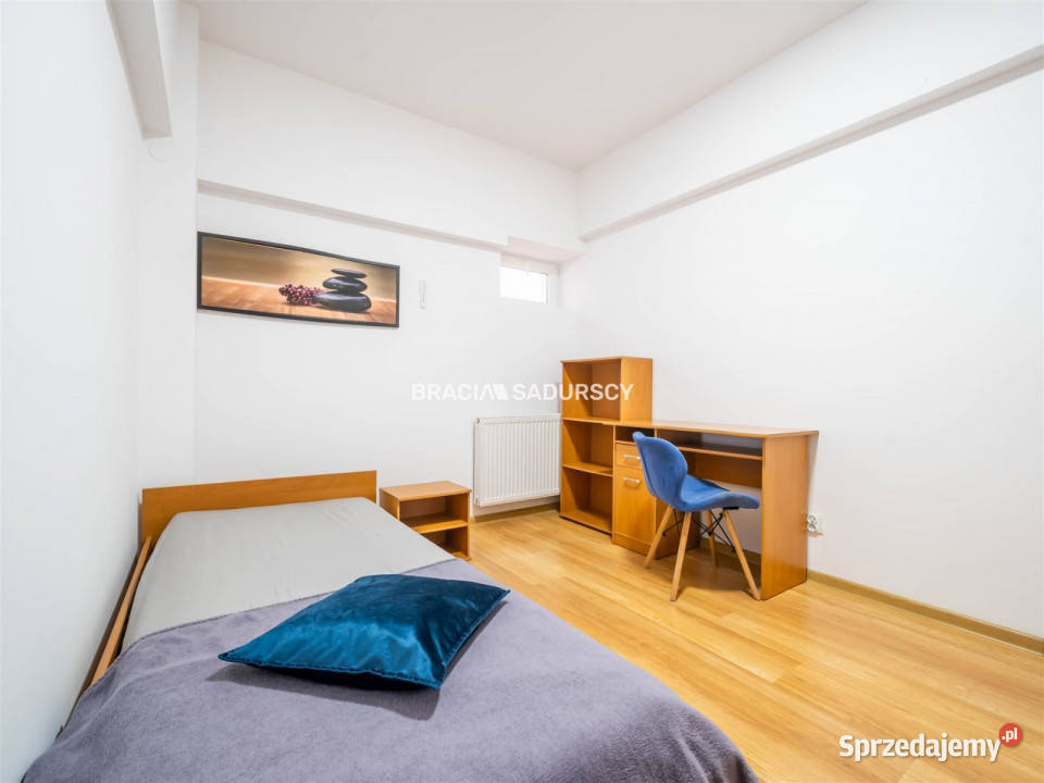 Lokal Kraków Wrocławska 115m2