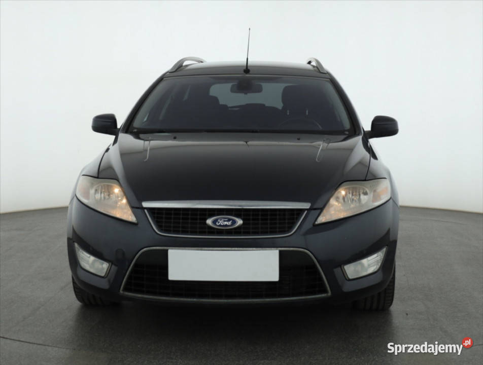 Ford Mondeo 18 TDCi ESP Mondeo Piaseczno