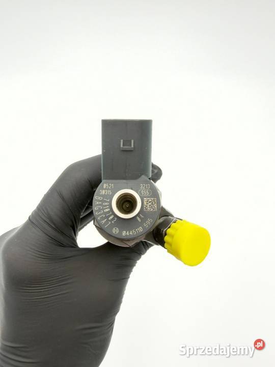 Wtryskiwacz Regenerowany Wtrysk BMW F10 20 D osobowe Słubice