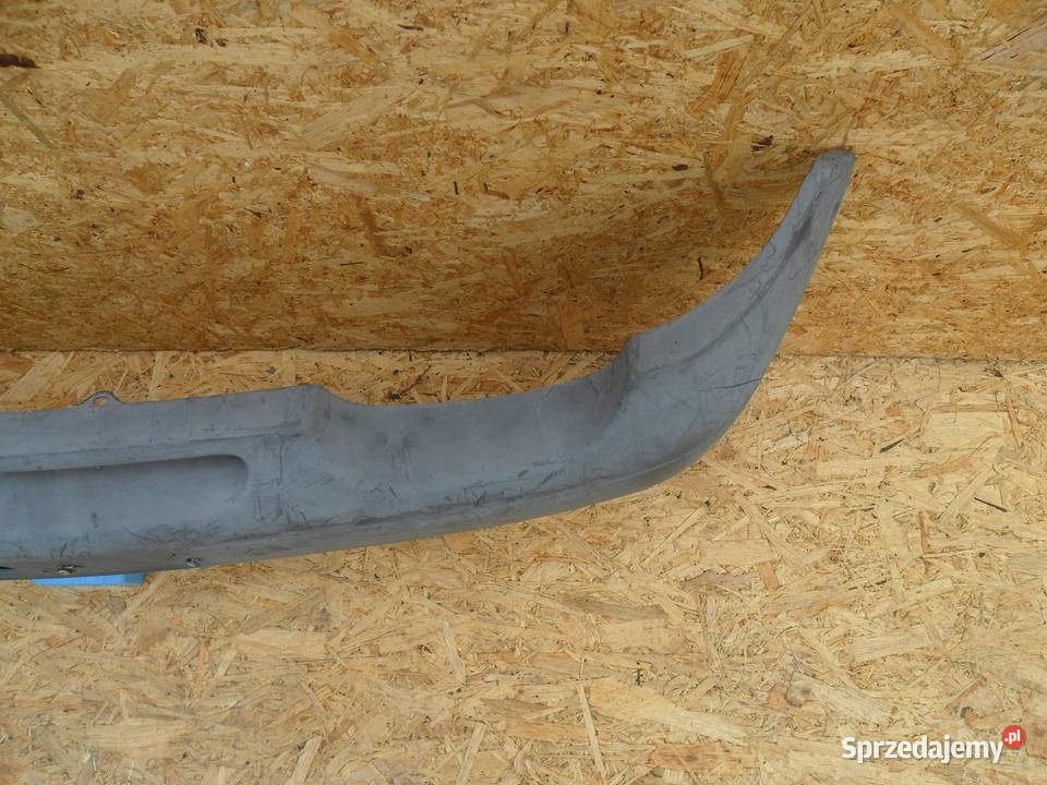 Renault Twingo C06 1991 1992 1993 1994 zderzak osobowe wielkopolskie Nowy Tomyśl sprzedam