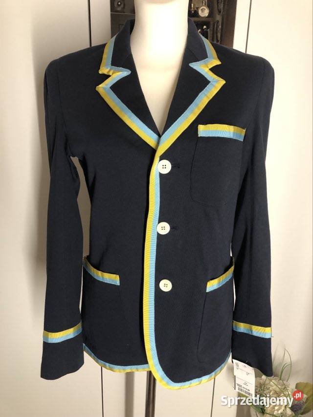 Marynarka Polo Ralph Lauren Łódź sprzedam