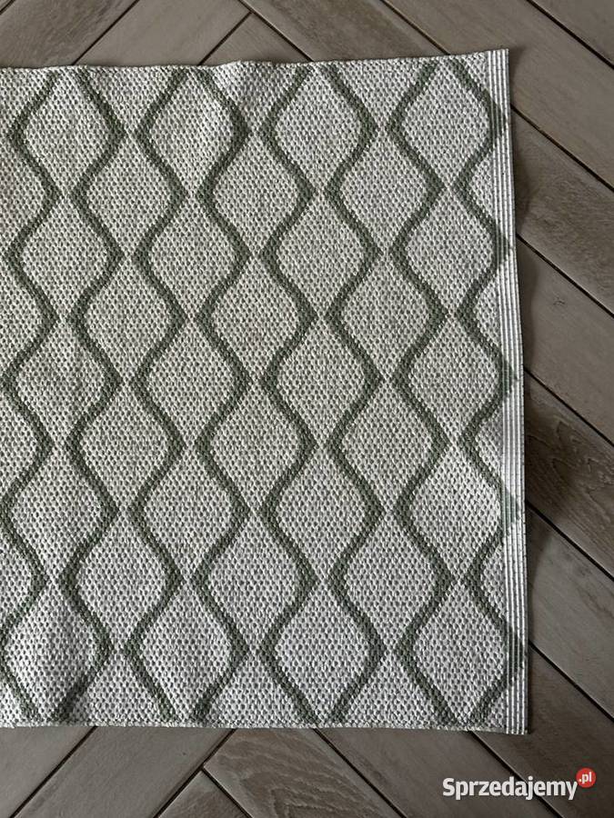 Chodnik dekoracyjny winylowy Horredsmattan Łódź