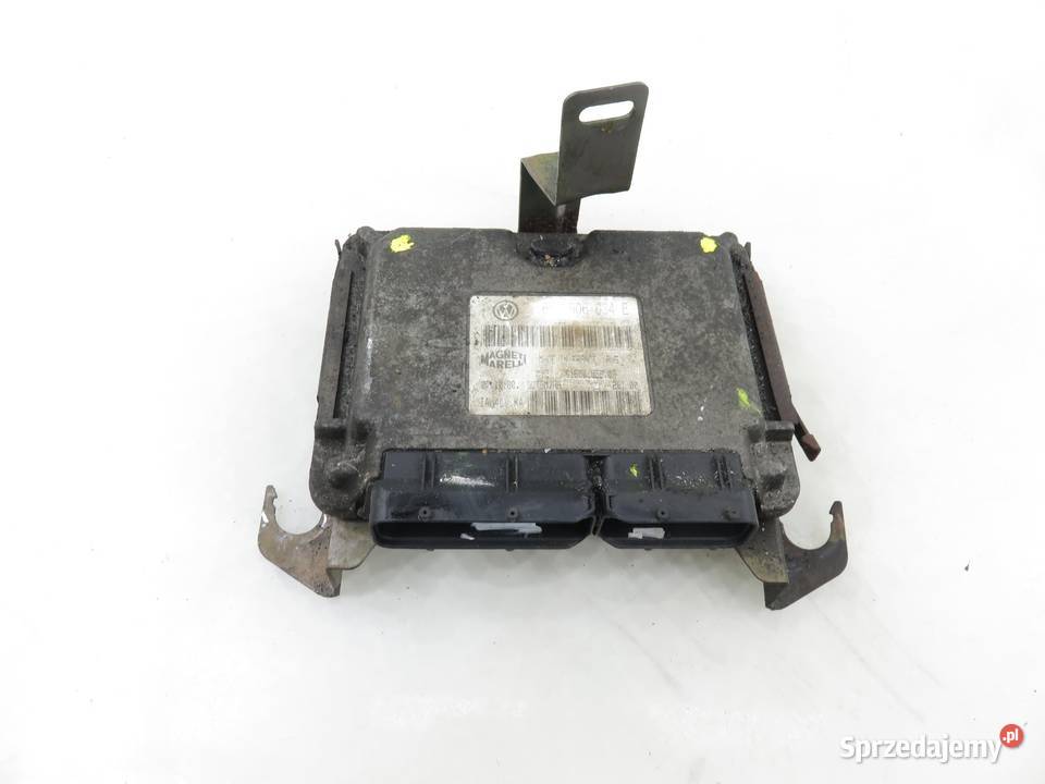 STEROWNIK VW POLO III 14 16V 6K0906034E