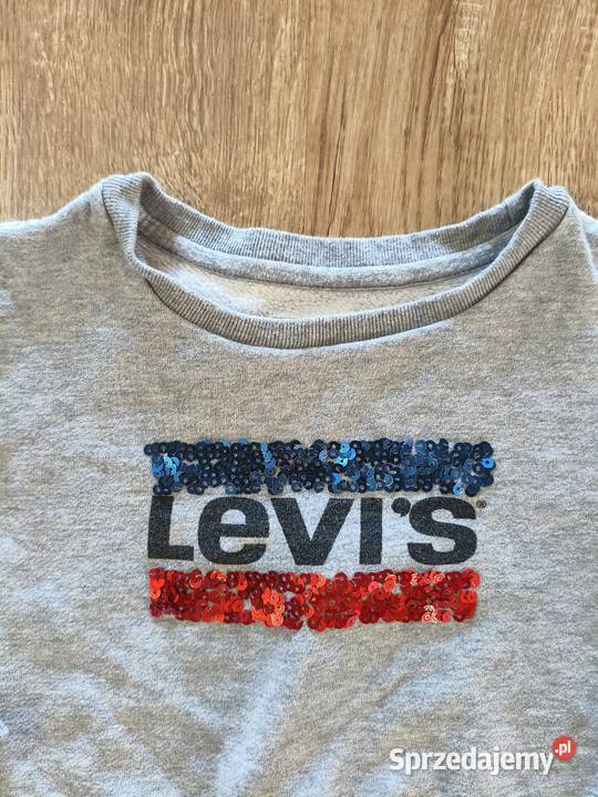 Bluza marki Levis Bluzy