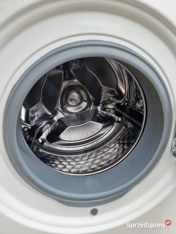 Pralka Miele W 413SM 5 1400 obr Softtronic Pralki i suszarki Wrocław
