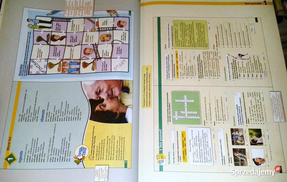 Junior Explorer 5 Książa nauczyciela Jain Cook Chełm