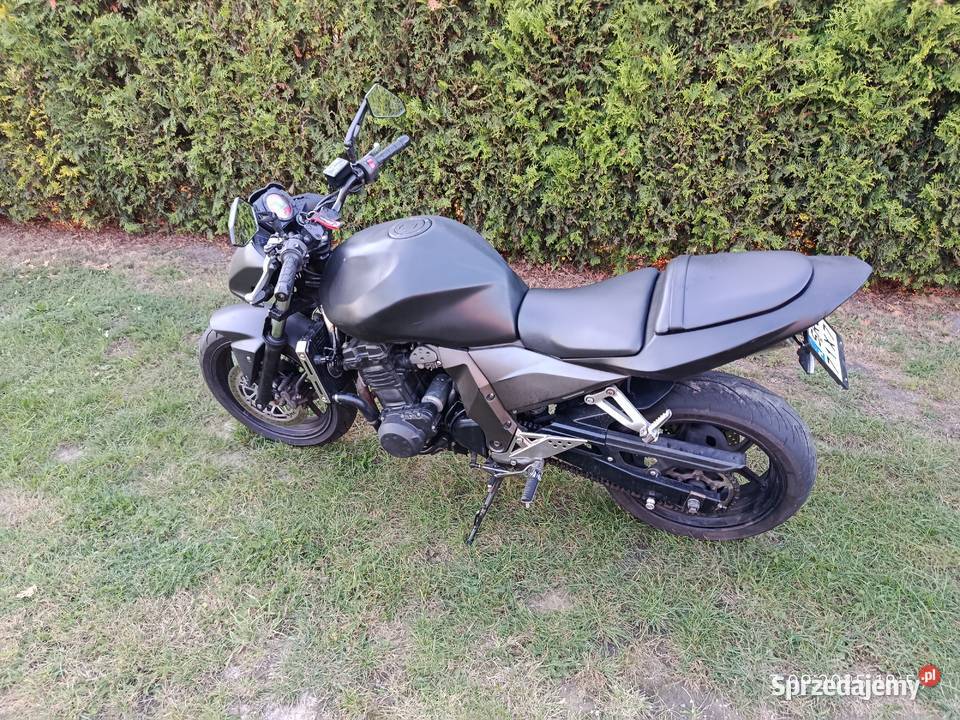 Kawasaki z750 2005 Rydułtowy sprzedam