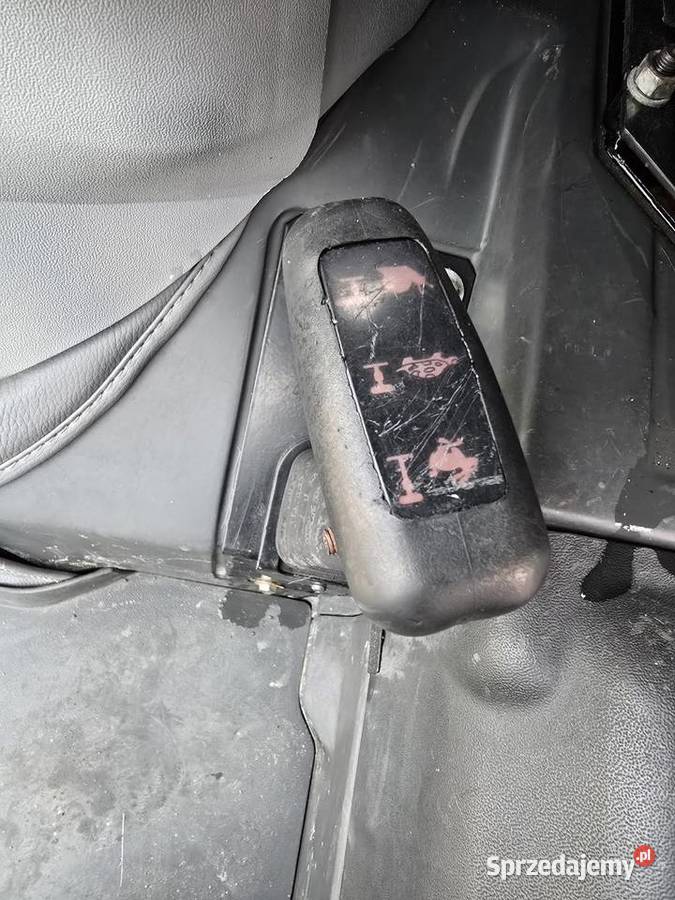 Lamborghini RS90 2014r pełzaki Klimatyzacja 4x4 Klimatyzacja Sochaczew sprzedam