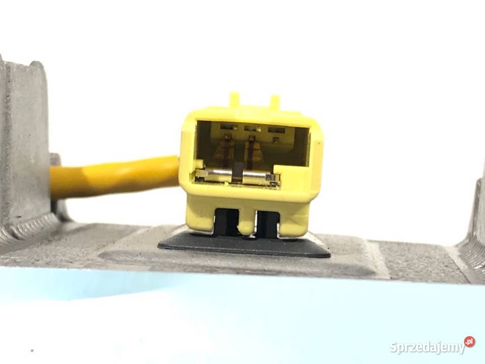 PODUSZKA POWIETRZNA PASAŻERA VW GOLF V sprzedam