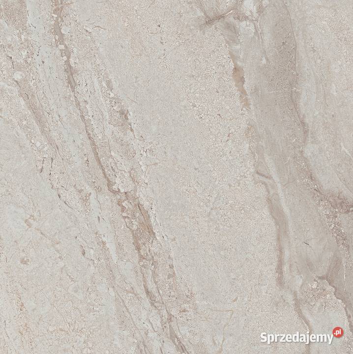 Gres Lithos Beige połysk 6060 K mazowieckie Warszawa