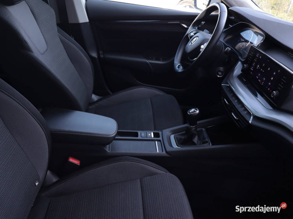 Skoda Octavia 15 TSI ASR (kontrola trakcji) mazowieckie Piaseczno