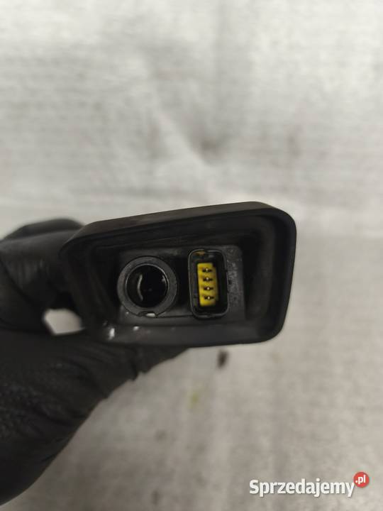 WYSPRZĘGLIK SIŁOWNIK SPRZĘGŁA CITROEN C4 C5 20 osobowe podkarpackie