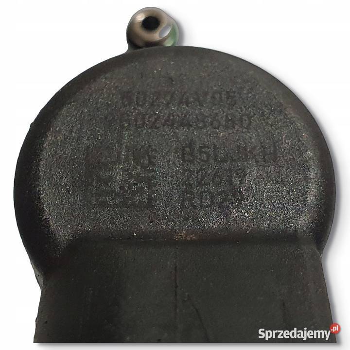 WTRYSKIWACZ Ford Focus III MK3 16 TDCI wtrysk Chełm sprzedam