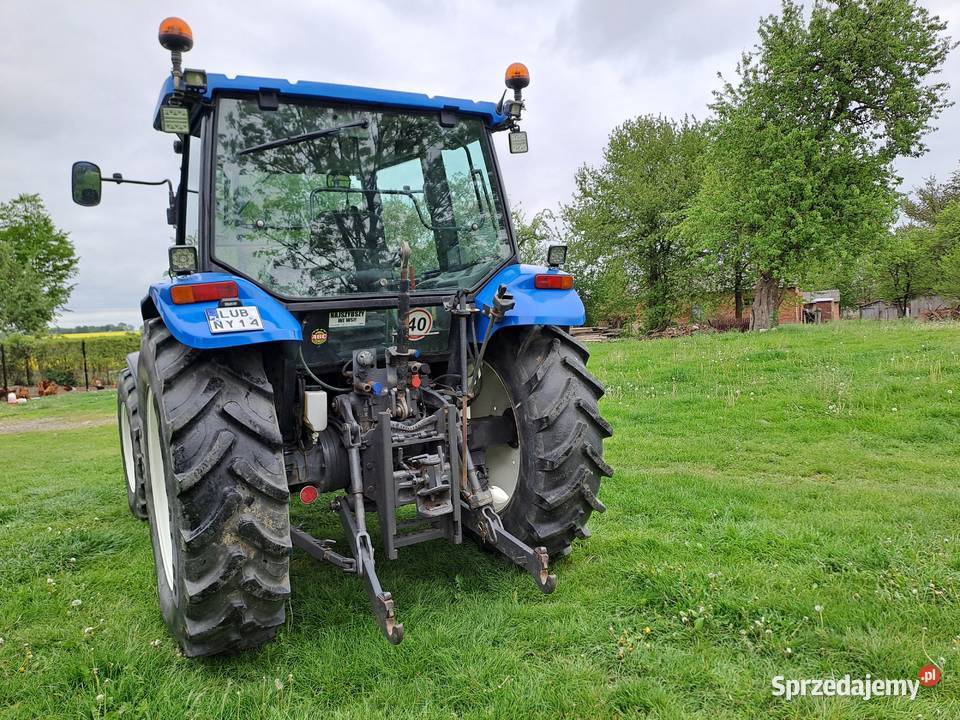 holland l95