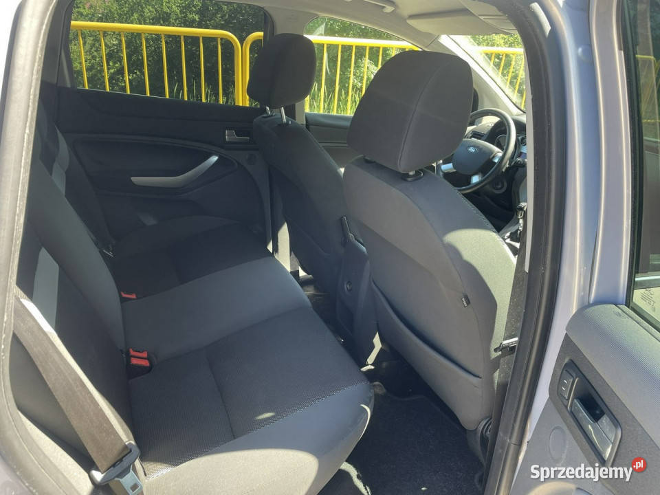 Ford Kuga Ford Kuga 20 TDCI 140 Opłacony ASR (kontrola trakcji)