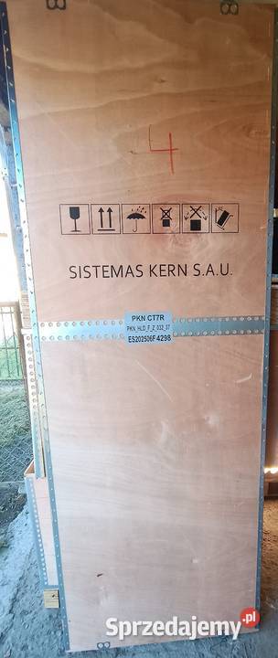 Sprzedam sklejki Bochnia