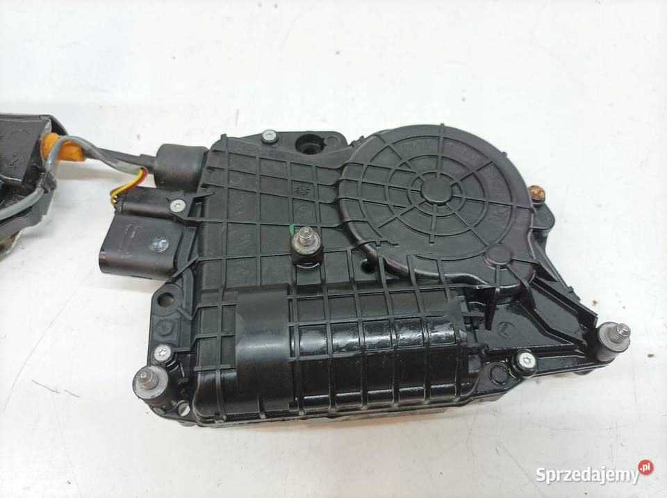 ZAMEK DRZWI TYŁ PRAWY DOCIĄG 7315024 Bmw X6 I