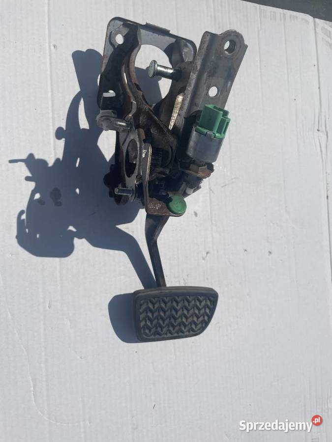 Pedał hamulcowy Lexus GS 200508 MK3 III Suwałki