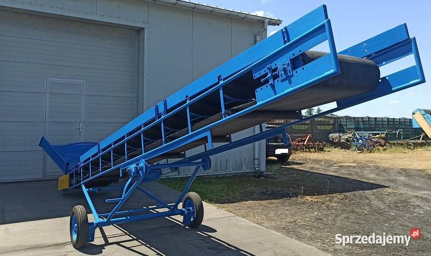 Taśmociąg Rolnictwo Błonie