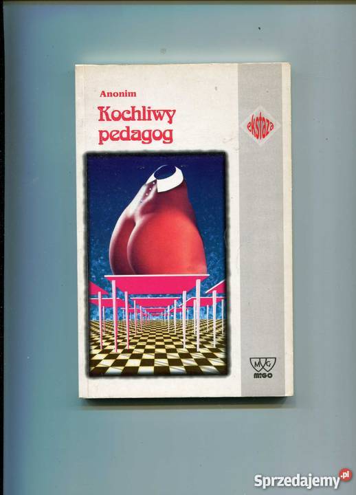 Kochliwy pedagog Szczecin