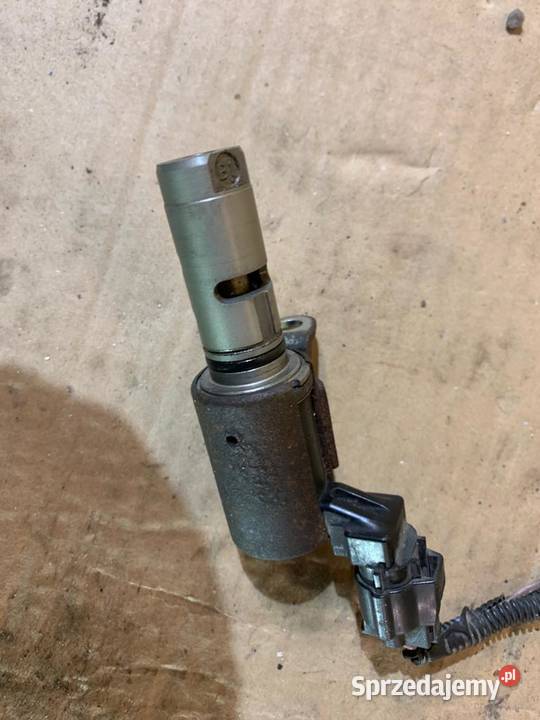 Czujnik zawór zmiennych faz rozrządu 16 16v 