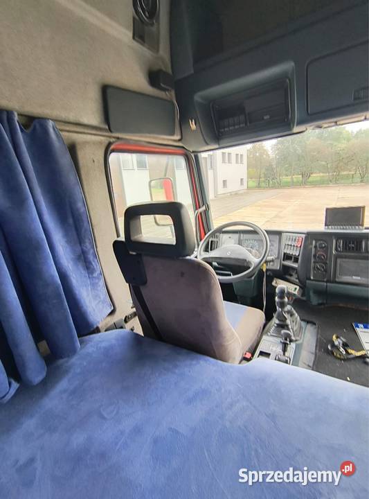 Koniowóz 182249km Pozostałe