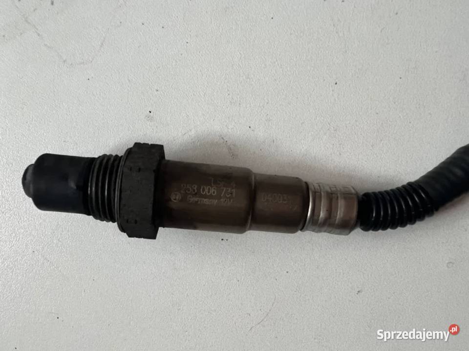 sonda lambda przód Aprilia Shiver 900 2021r Ostrów Wielkopolski