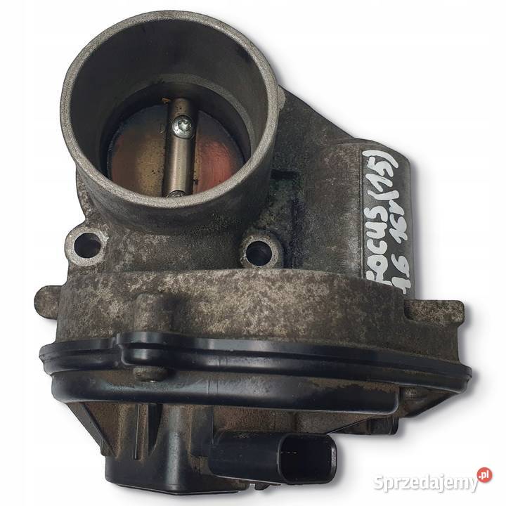 PRZEPUSTNICA Ford Focus II 16 16V VP4F9U9E928CA Chełm
