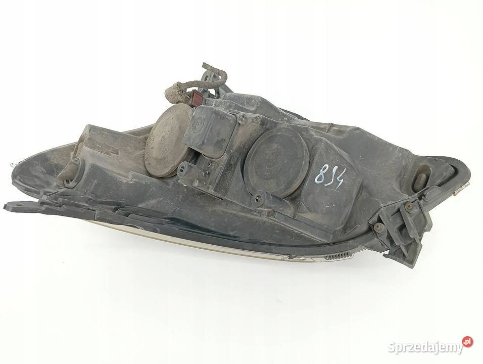 LAMPA PRZÓD PRAWA EU Opel Astra III 20042014 H