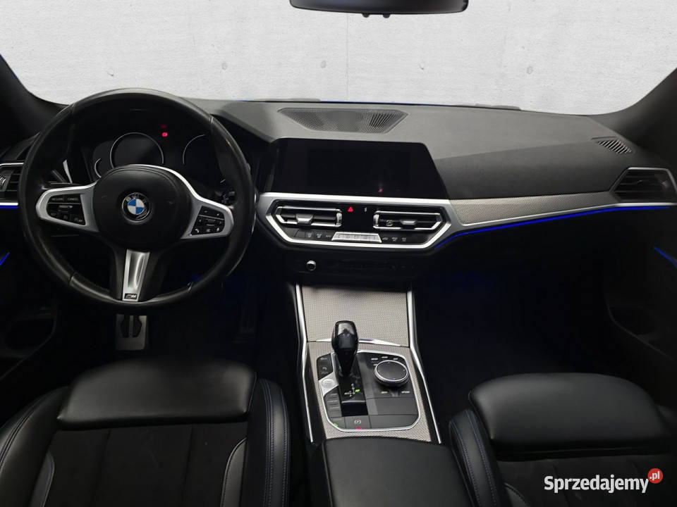BMW 318 Poleasingowe F30F31 2012 Komorniki