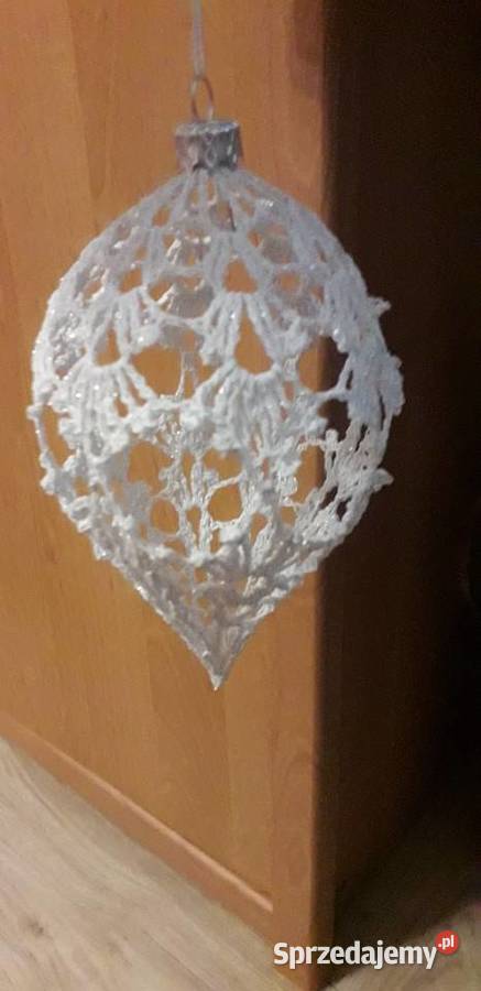 Bombka szpic Łódź