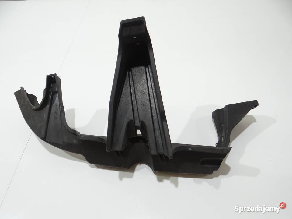 ŚLIZG MOCOWANIE LAMPY LEWY PRZÓD BMW X3 E83 LCI Strzyżewice