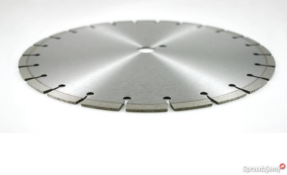 TARCZA 350 PIŁA 350 DO BETONU CEGŁY PIŁA DO Wrocław