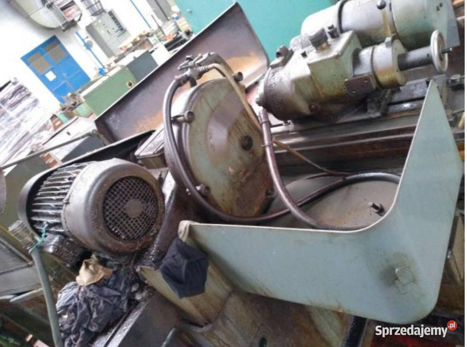 Szlifierki środek RH 75023089 Legnica sprzedam