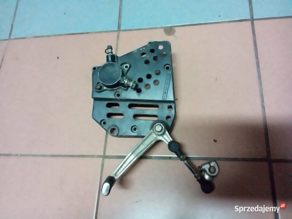 Suzuki gsx gsxr 1100 olejak osłona zębatki śląskie