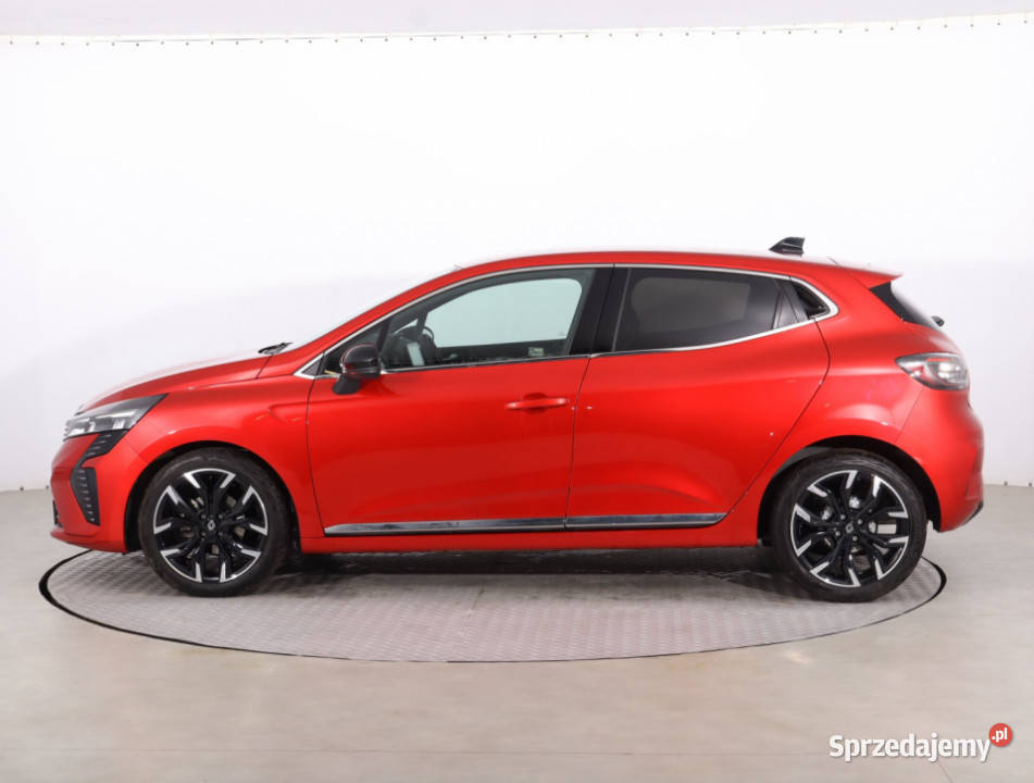 Renault Clio 10 TCe centralny zamek Piaseczno sprzedam