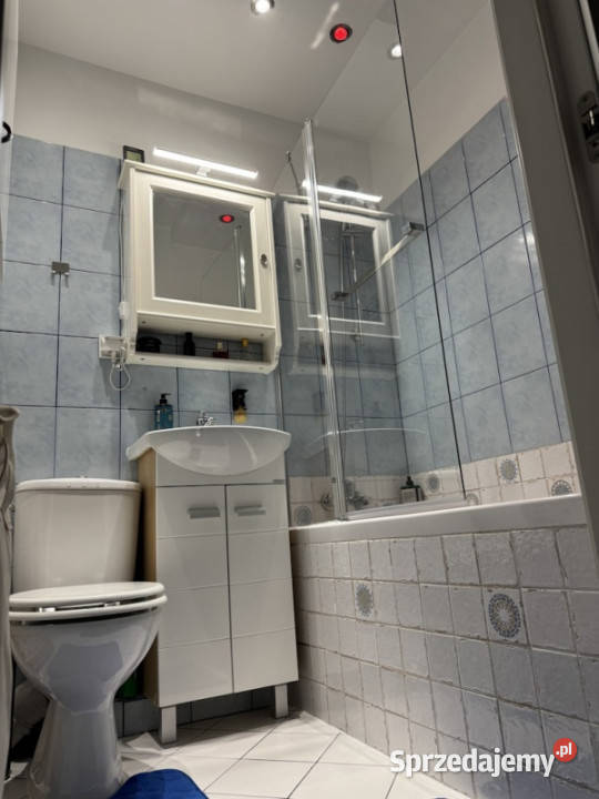 sprzedam mieszkanie centrum Warszawy Warszawa