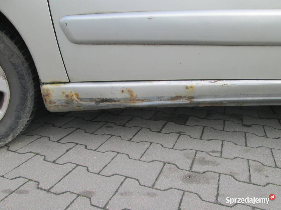 Peugeot partner Partner Toruń