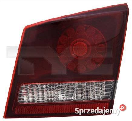 Dodge Journey 1015 Lampa tylna prawa