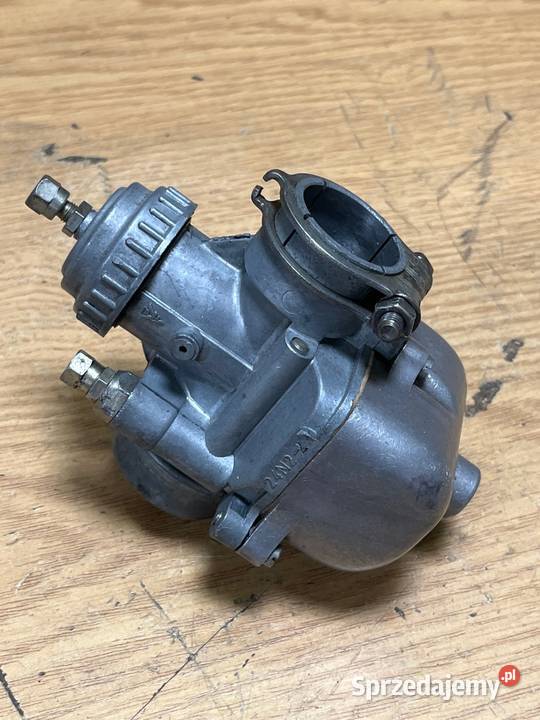 Gaźnik mz Etz 150 ddr sprzedam