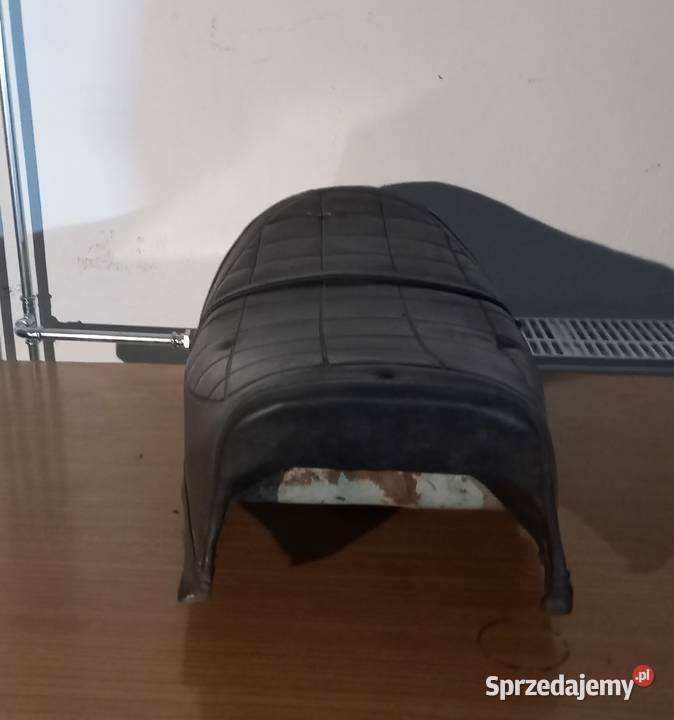 Kanapa Jawa Cz 175 350 Siedzenie Wrocław