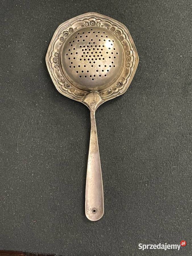 Sitko przedwojenne z gwiazdą Dawida łódzkie Łódź sprzedam