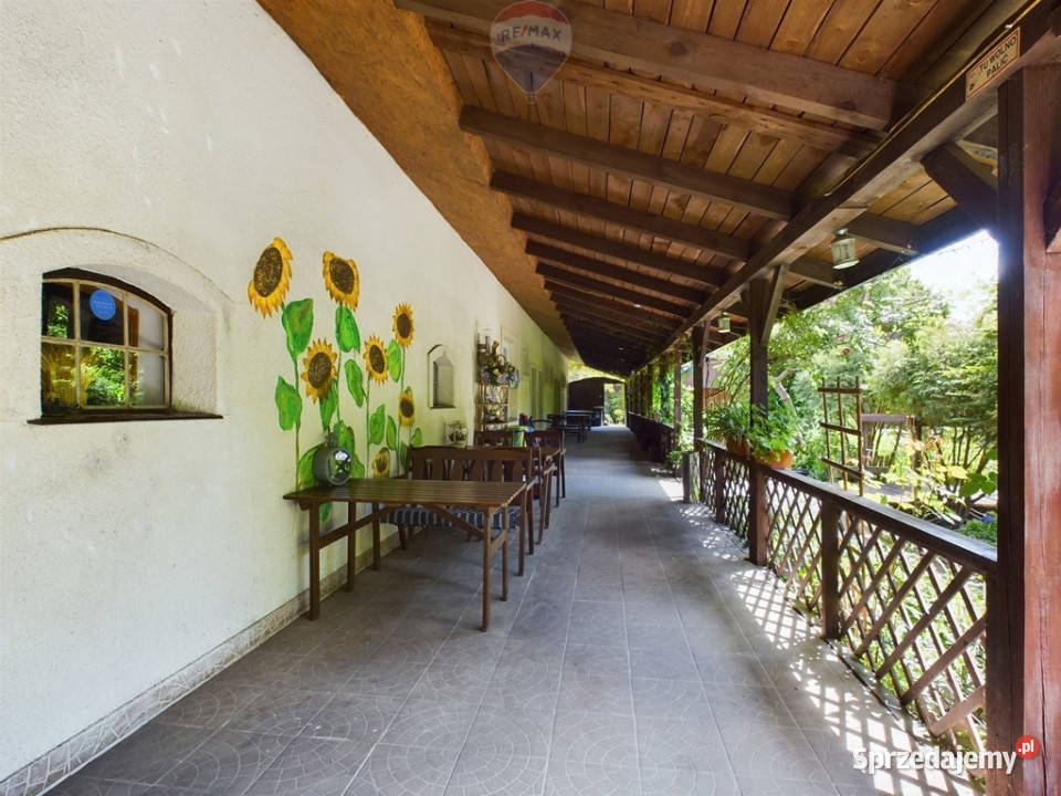 Tradycja i nowoczesność agroturystyka Mazowsza asfalt mazowieckie Fijałkowo