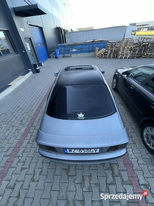 BMW E46 25 Benz 170KM Seria 3 Grodzisk Mazowiecki