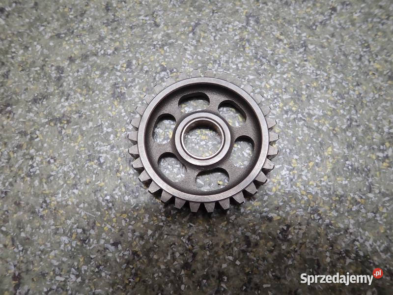 TRYB POŚREDNI KOPKA KOSZ SPRZĘGŁA HONDA CRF 250 Strzelce Krajeńskie