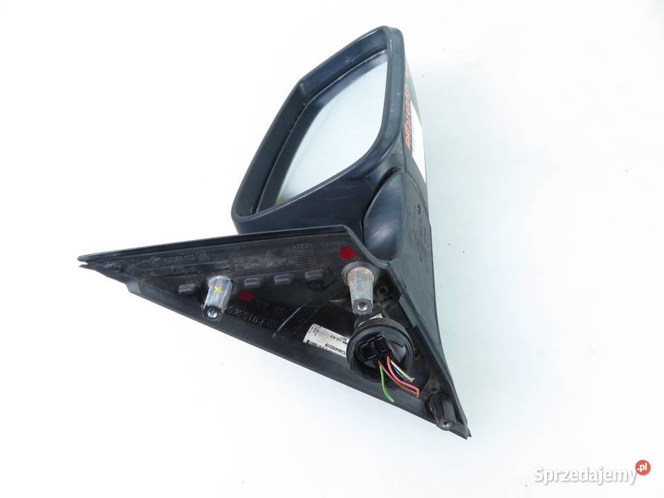 LUSTERKO PRAWE BMW F10 4 PIN ANGLIK małopolskie sprzedam