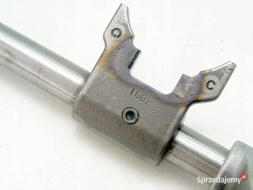 Widełki wybierak skrzyni biegów ZG38JJ Kia CEED Sosnowiec