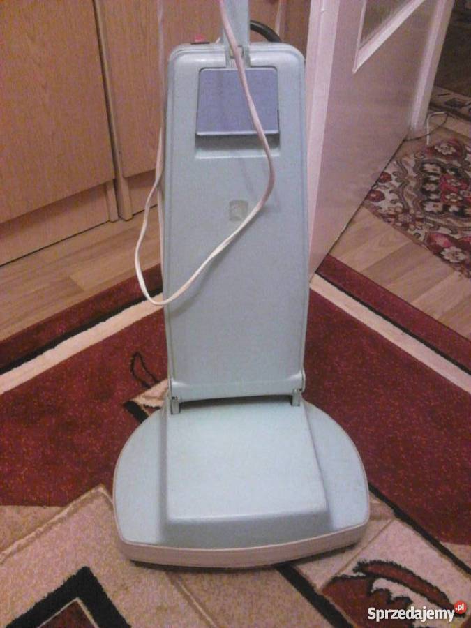 Froterka podłogowa elektryczna Predom Zelmer lubelskie