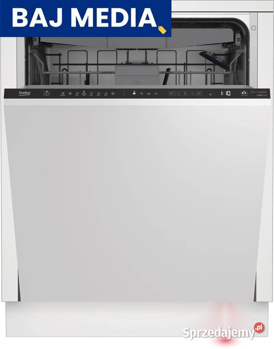 Zmywarka Beko bPro500 BDIN38643C 598 mazowieckie sprzedam